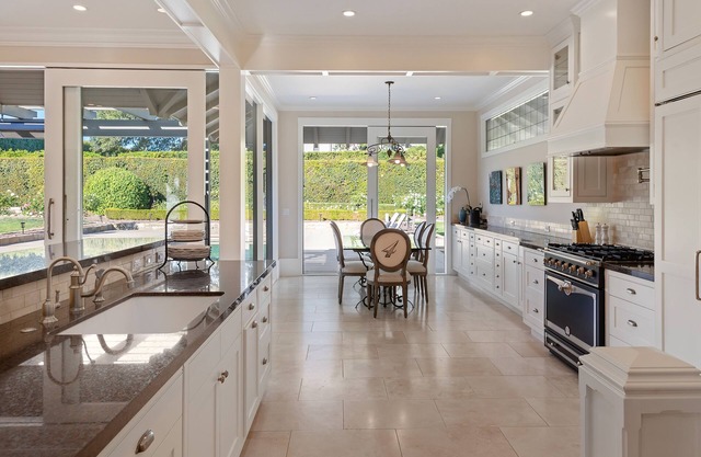 Paradise is Real | Luxurious 5 BDR Estate w/ Pool, Hot Tub, and Plush Outdoor Se