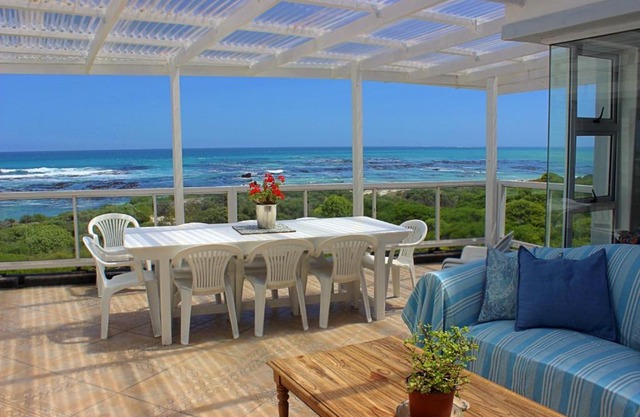 Paradise@Pearly
