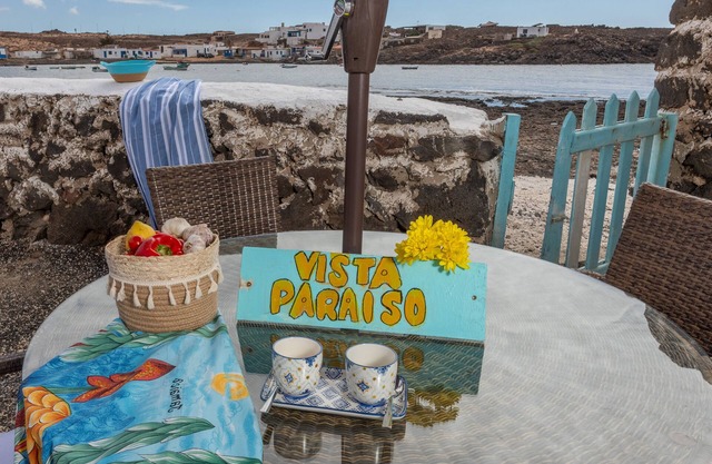 Vista Paraiso