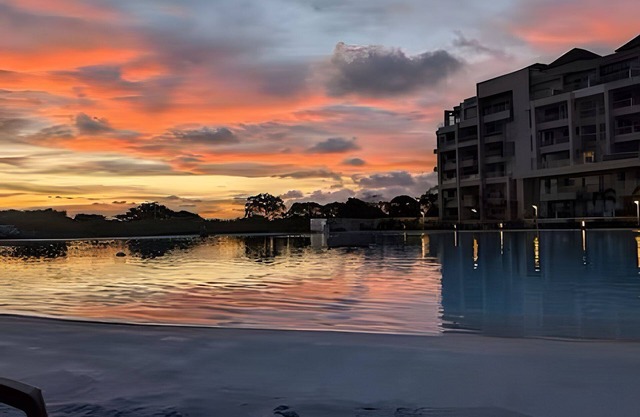 Lugar Paradisiaco Baia Kristal Cartagena