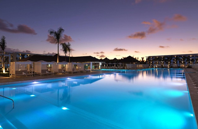 Paradisus Grand Cana - All Suites - All Inclusive