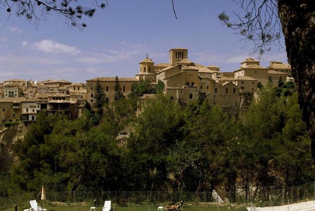 Parador de Cuenca