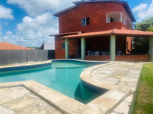 PARAISO LITORAL SUL JOÃO PESSOA Jacuma Conde Praia do Amor