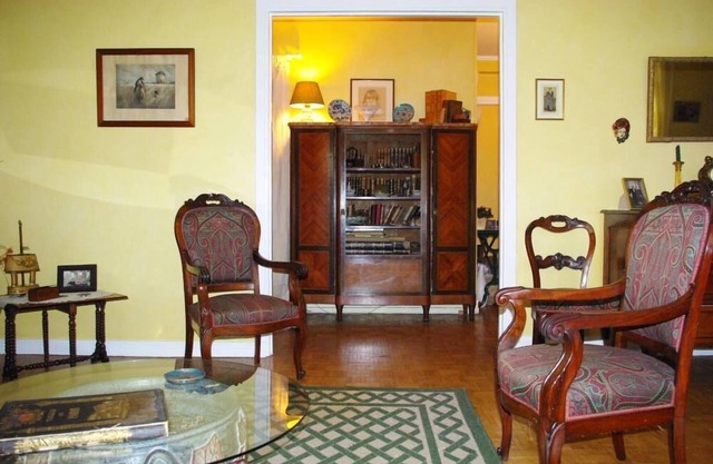 Piso / apartamento - Paris