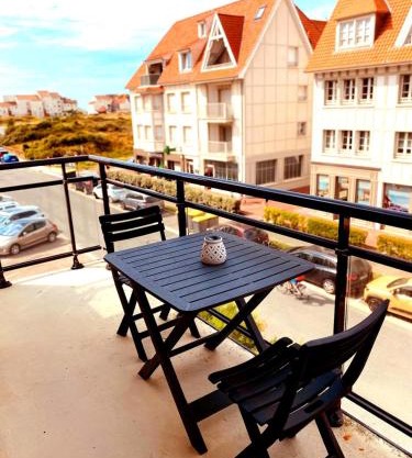 Parenthèse d'Opale Hardelot