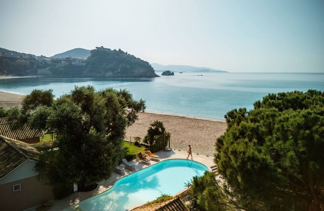 Parga Beach Resort