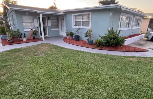 Pargie's Place - A New Listing with Low Prices near EPIC universe and I-Drive!