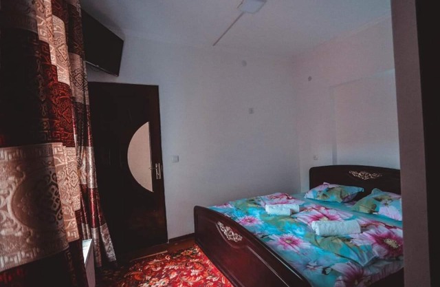 Parivash B&B - Double room 1