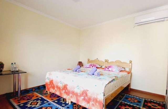 Parivash B&B - Double room 2