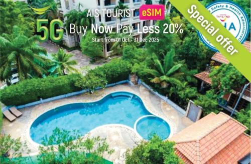 Park 38 Hotel - SHA Plus