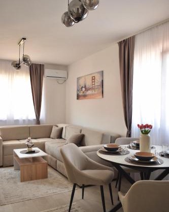 Park Apartman
