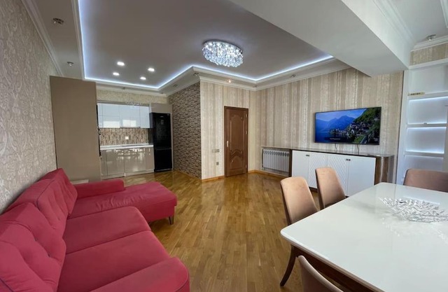 Park Azure residence