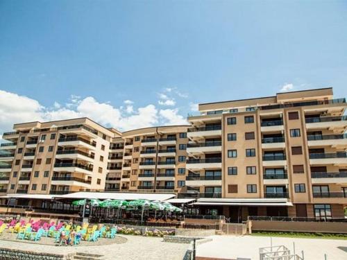 Park Beach Apartments