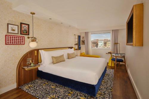 Park Grand London Kensington
