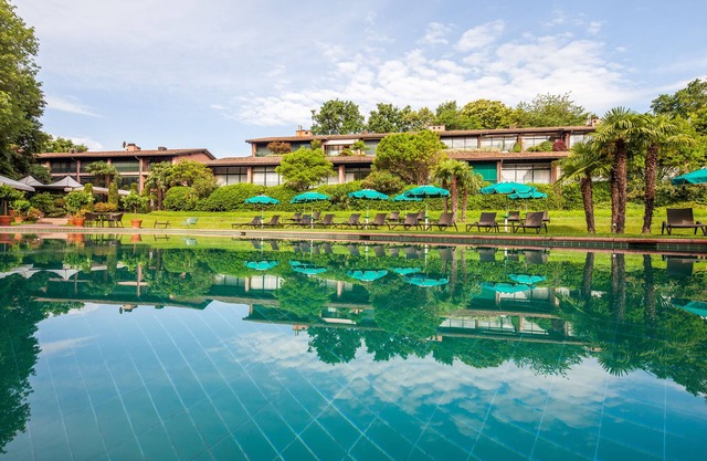 Park Hotel Principe