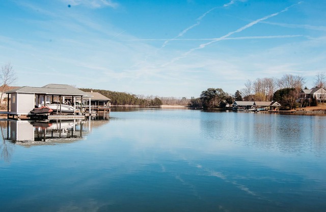 Park Place on Smith Mountain Lake