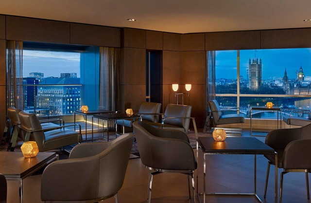 Park Plaza London Riverbank