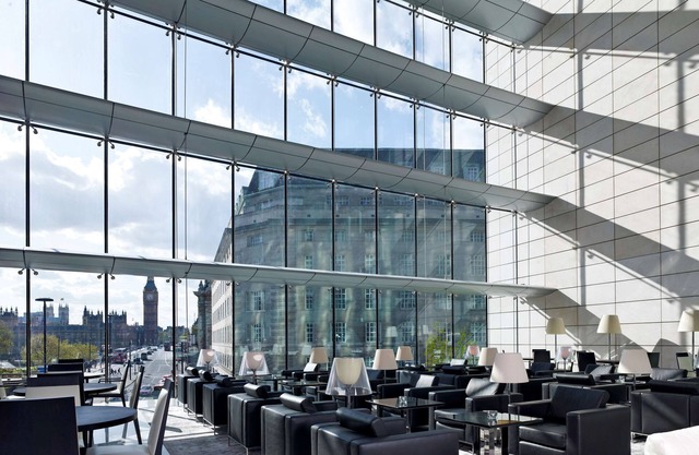 Park Plaza London Westminster Bridge