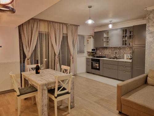 Park Residence 5, 2 Bedroom Apartment