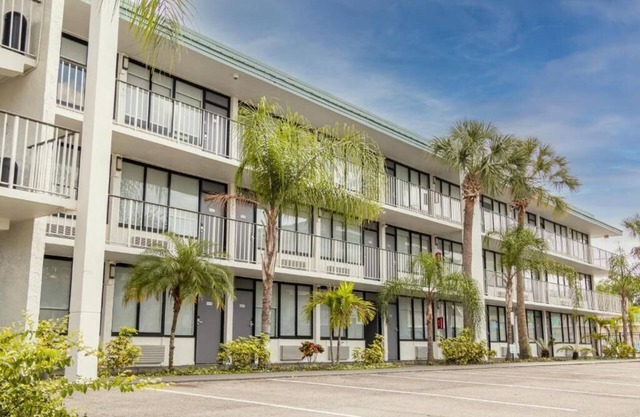 Park Royal Homestay Orlando Studio Unit Saturday Check-In
