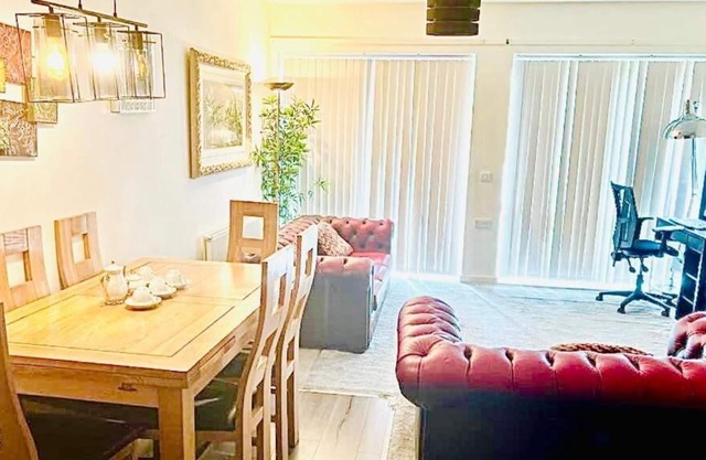 Vrbo Property