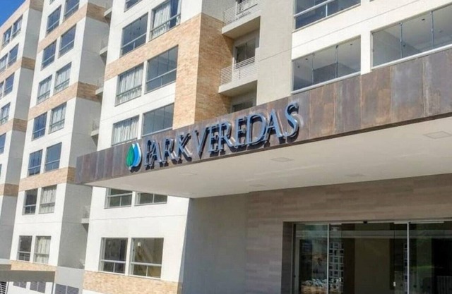 PARQUE VEREDAS APARTAMENTO 230
