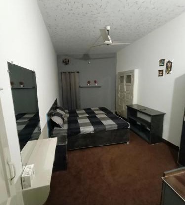 Park view guest house