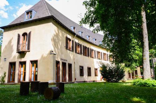 Parkhotel Zirndorf