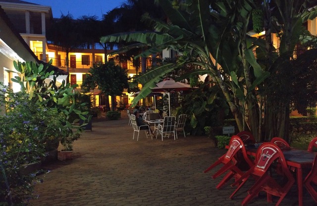 Parkview Inn