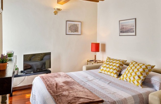 Parma Oltretorrente Cozy Minihouse