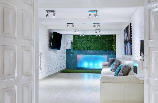 Parque LLeras Poblado 11 Habitaciones