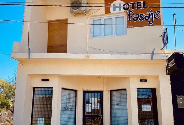 Pasaje Hotel
