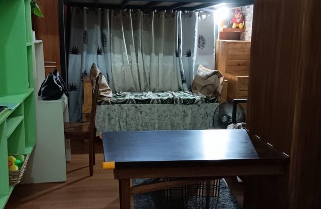 Paseo Verde Condominium
