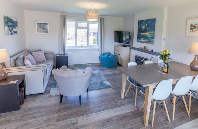 Pass the Keys | Beautiful holiday home close to the Jurassic Coast