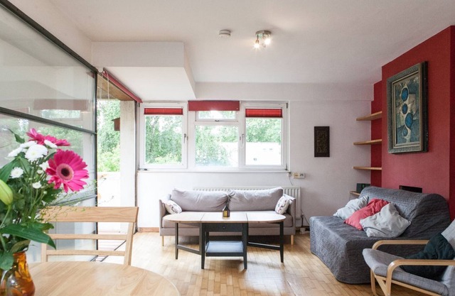 Pass the Keys | Spacious Apartment in the heart of Kennington