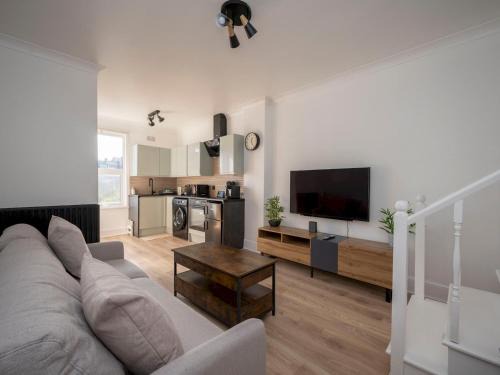 Pass the Keys Stylish Croydon apartment - Central London links