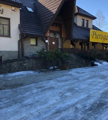 Pasterniki Apartament