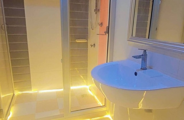 Pattaya Park Apartment