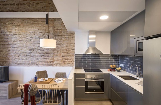 Pau Claris One Modern 1 Bedroom Apartment ubicado en Eixample