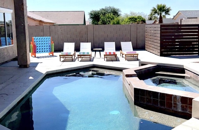 Paul’s Pad, a sweet retreat!!!!