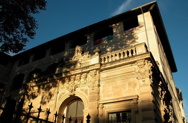 PAVILION DES ARTS **** HEART OF THE CITY, AIR CONDITIONING, TERRACE, PARKING.