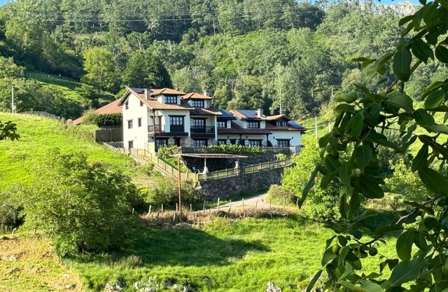 Apartamento Peña Santa