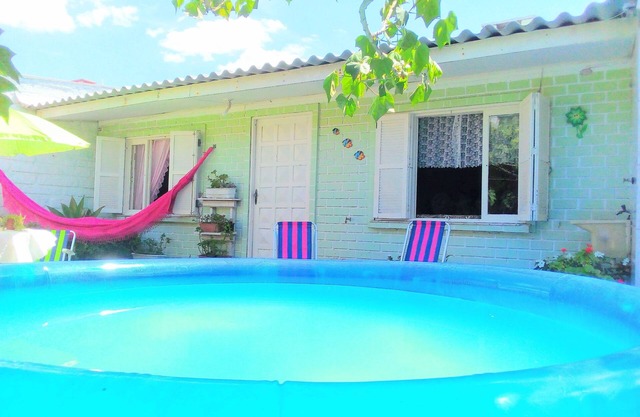 Peace Cottage: Ocio, Placer, Sol y Mar!