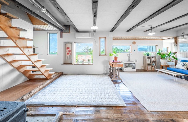 PEACE GARDEN FURANO / Sorachigun Hokkaidō