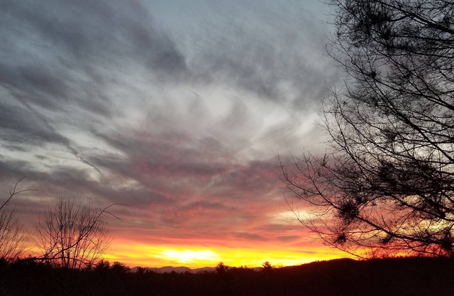 PEACE, SERENITY just minutes from beautiful Lake James & Linville Gorge.