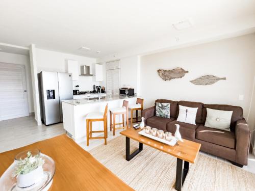 Peaceful 2BR apt