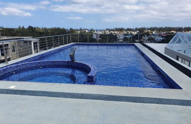 Peaceful and beautiful space to spend quality time close to beach
