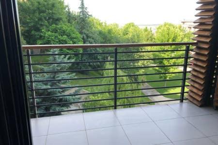 Peaceful flat for your comfortable stay