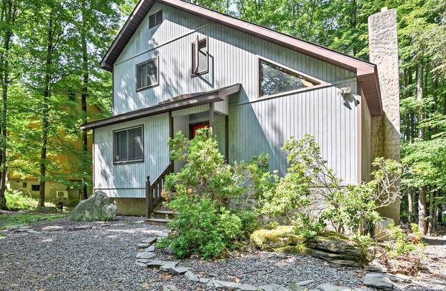 NUEVO Quiet Hamlin Home w / Lake Access en The Hideout