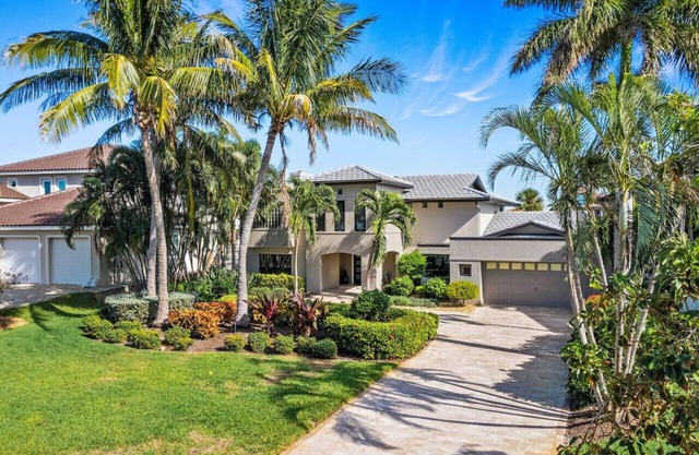 Peaceful Haven| Waterfront Home|Tierra Verde